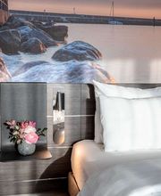 Novotel Hamburg City Alster Bild 4