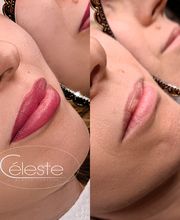 Céleste Schwerin & Angela Iovu Permanent-Make-Up Artist Bild 7