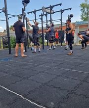 CrossFit 108 Bild 11