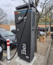 E.ON Drive Charging Station Bild 1