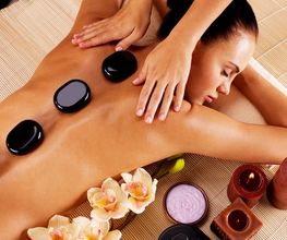 Zui Spa - Massage Zürich Bild 10