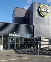 B&B HOTEL Igny Palaiseau image 13