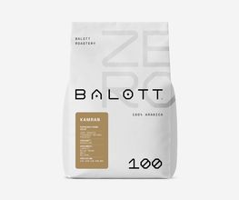 BALLOTT COFFEE SHOP Bild 8