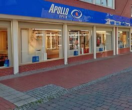 Apollo-Optik - Syke - Hauptstr. Bild 1