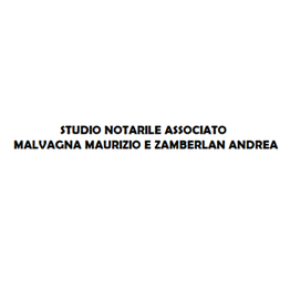 Studio Notarile Associato Malvagna Maurizio e Zamberlan Andrea logo