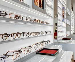 Opticien SALLANCHES Optical Center image 5