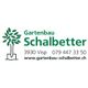 Gartenbau Schalbetter