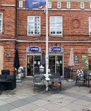 JYSK Østerbro, København billede 1