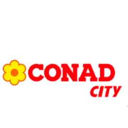 Conad City Giardino logo