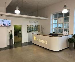 ELEMENTS Kornwestheim Bild 2
