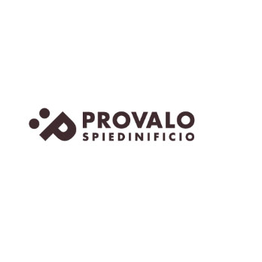 Ristorante Provalo Spiedinificio logo