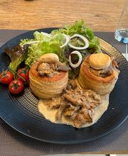 Restaurant Le Moose Bild 7