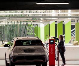 ACCIONA Charging Station imagen 5