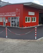 Felix Häring GmbH Bauunternehmung Bild 1