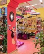 Black Duck Bazaar immagine 2