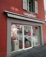 Amplifon ehemals Maico Hörhilfeberatung Bild 7