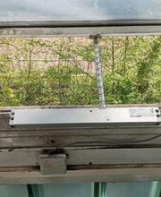 Modernisierung elektr. RWA-Anlage Turnhalle