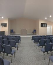 Hopkins Funeral Home image 6