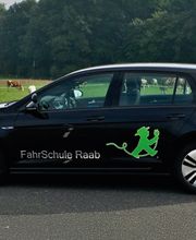 Die FahrSchule Raab GmbH Bild 3