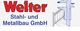 Stahl und Metallbau Welter GmbH