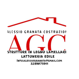 Alessio Granata Costruzioni logo