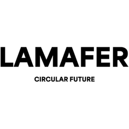 Lamafer logo