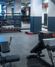 Basic-Fit imagen 7