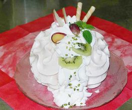 Restaurant Tannenbad Bild 6
