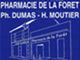 Pharmacie De La Forêt