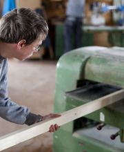 Menuiserie Oppliger SA Bild 12