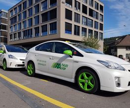Taxi Liestal