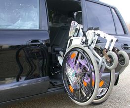 Handi Drive image 8