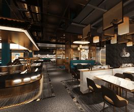Restaurant Wok Palais Royal Bild 16