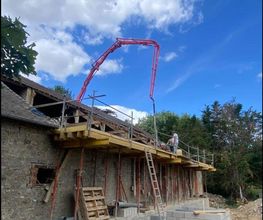 Construction Services Saint Malo image 5