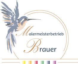 Malermeisterbetrieb Brauer Inh. Michelle Brauer logo