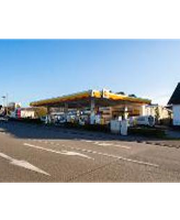 Shell Recharge Charging Station Bild 1