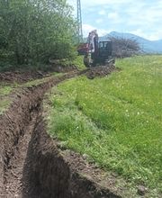 Michael Rest - Erdbau & Gartenbau Bild 1