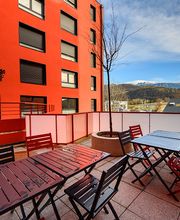 Résidence étudiante Nemea Gières Campus image 13