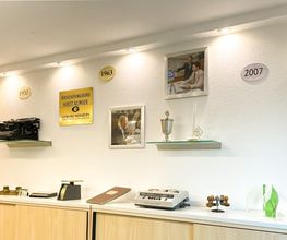 Agentur Ailinger