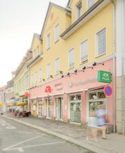 AOK PLUS - Filiale Naunhof Bild 2