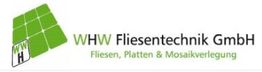 WHW Fliesentechnik GmbH