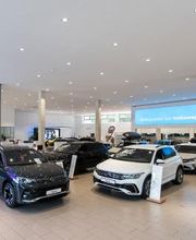 Volkswagen Zentrum & Skoda - Gottfried Schultz Automobilhandels SE Bild 8