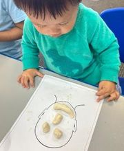 Safari Kid Montessori - Mission image 20