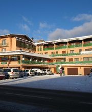 Hôtel Restaurant de la Route Verte image 11