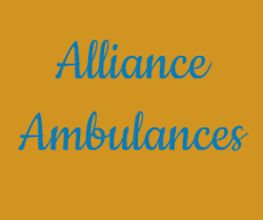 Alliance Ambulances image 2
