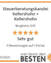 werkenntdenBESTEN.de Qualitätssiegel