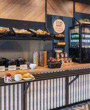 B&B HOTEL Massieux Genay image 7