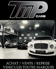 TMP Cars image 5