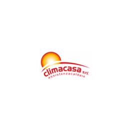 Clima Casa logo