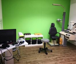 Klingentor-Optik Ochsenfurt Bild 7